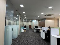Cendex Centre (D3), Factory #455342311